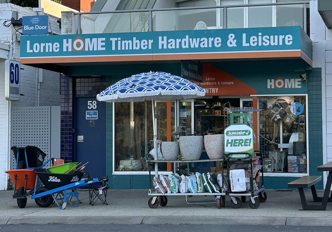 GALLERY | Lorne Home Hardware & Leisure