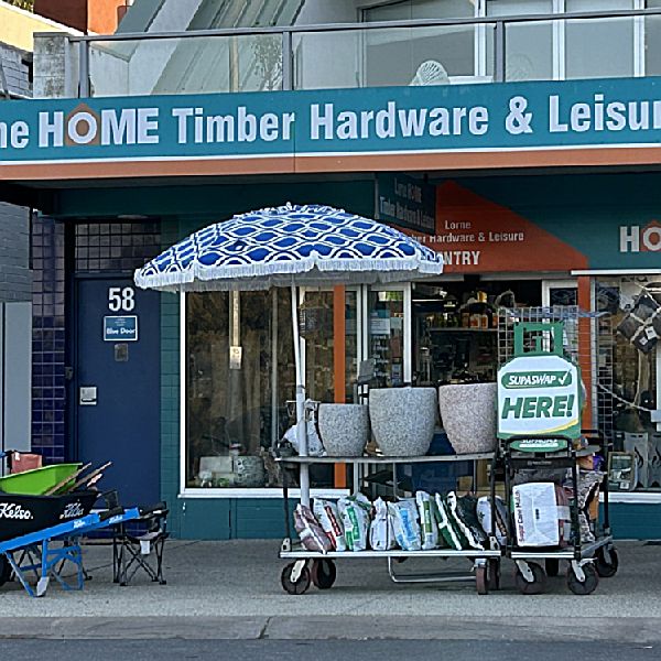 GALLERY | Lorne Home Hardware & Leisure