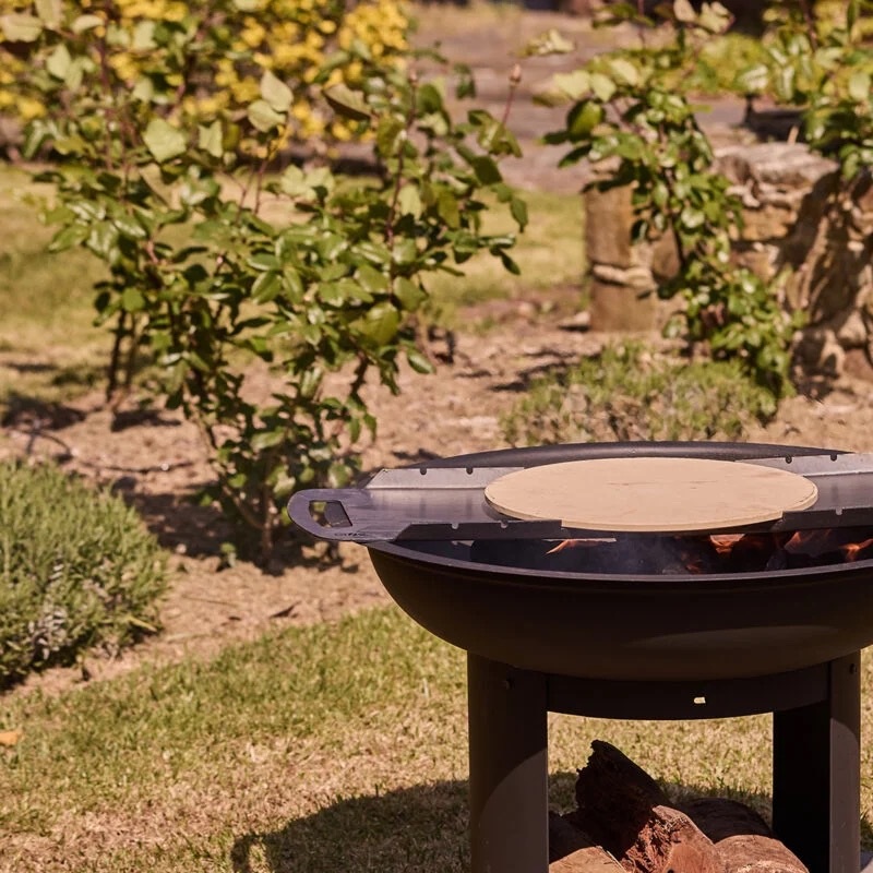 VERONA FIRE PIT BY GLOW