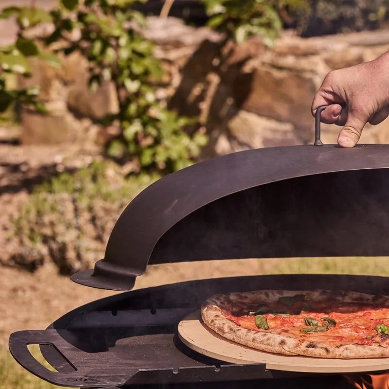 VERONA FIRE PIT BY GLOW